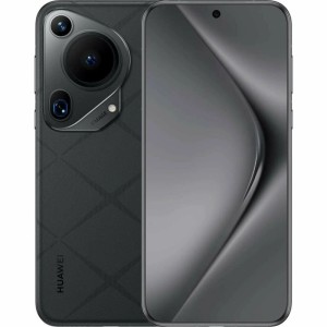 Смартфон Huawei Pura 70 Ultra 16/512Gb HBP-LX9, Black