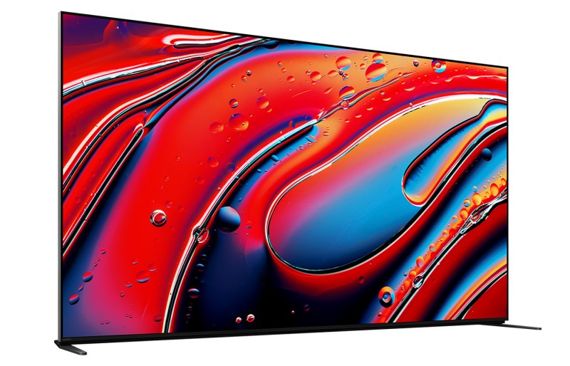 Телевизор Sony BRAVIA 9 75" K-75XR90