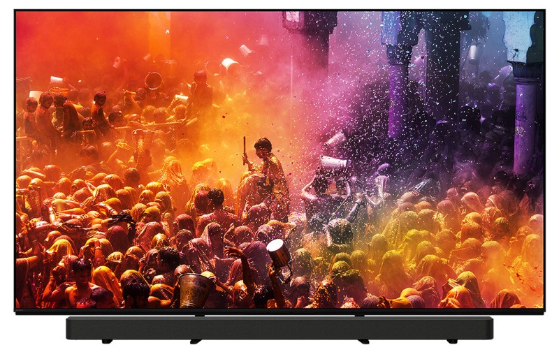 Телевизор Sony BRAVIA 9 75" K-75XR90