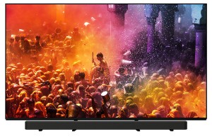 Телевизор Sony BRAVIA 9 65" K-65XR90