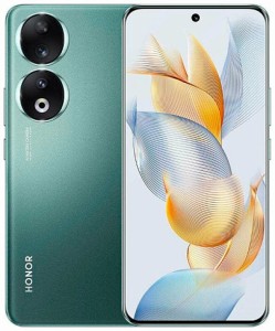 Смартфон Honor 90 12/512GB (Зелёный, 12 ГБ, 512 ГБ)