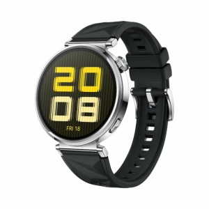 Умные часы Huawei Watch GT5 41мм черный, 55020DHC