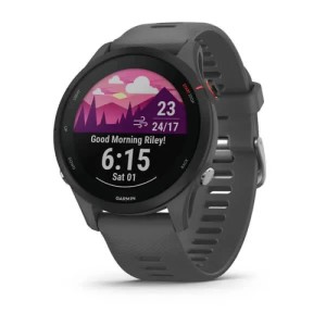 Garmin Forerunner 255 46 мм GPS, сланцево-серый