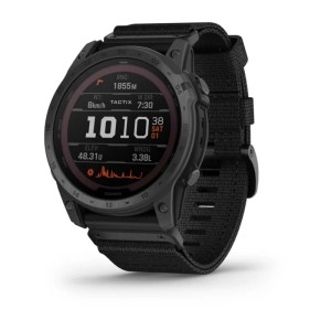 Garmin Tactix 7 PRO Ballistics (010-02704-21), черный