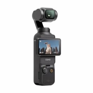 Экшн-камера DJI Osmo Pocket 3 Creator Combo