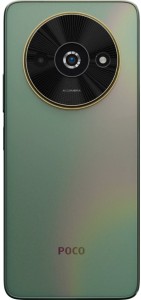 Смартфон Poco C61, 4/128 GB, Green