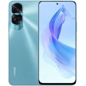 Смартфон Honor 90 Lite 8/256Gb Cyan Lake