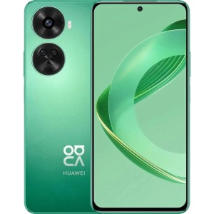 Смартфон Huawei Nova 12 SE 8/256Gb Green (51097UDW)