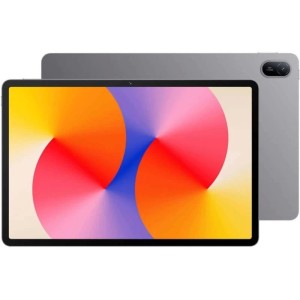 Планшет Huawei MatePad SE 11 (2024) Wi-Fi 4/128Gb Nebula Gray (53014AXV)