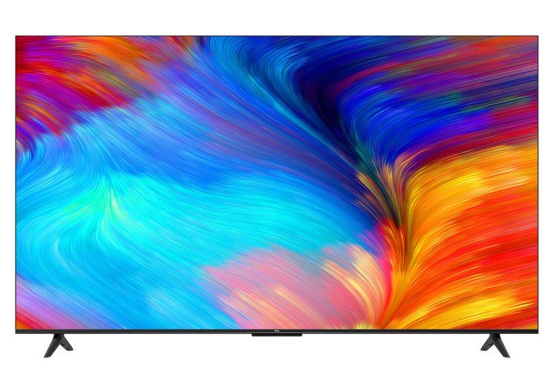 Телевизор TCL 55" P635 UHD 4K 55P635