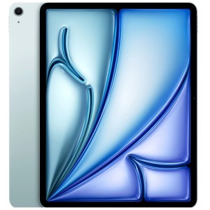 Планшет Apple iPad Air 13 (2024) 256Gb Wi-Fi Blue