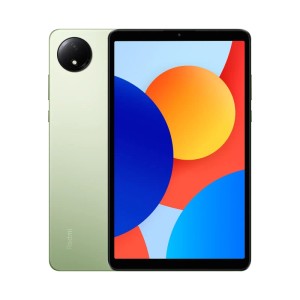 Планшет Xiaomi Redmi Pad SE 8.7 6/128GB (Зеленый, 6 ГБ, 128 ГБ, Wi‑Fi)