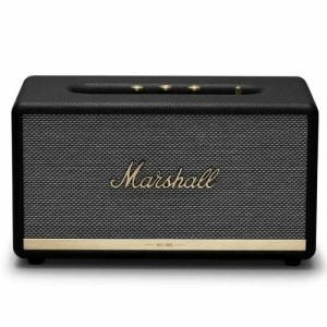 Беспроводная акустика Marshall Stanmore II (Чёрный)