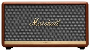 Портативная акустика Marshall Stanmore III (Коричневый)