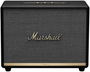 Портативная акустика Marshall Woburn II (Чёрный)