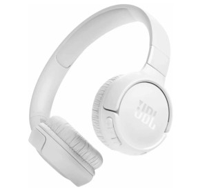 Беспроводные наушники JBL Tune 520BT (Белый)