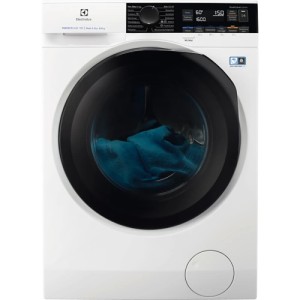 Стиральная машина с сушкой Electrolux PerfectCare 700 EW7W268SP