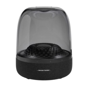 Портативная акустическая система Harman Kardon Aura 4, Black, черный