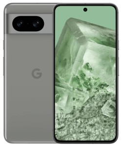 Смартфон Google Pixel 8 8/128 ГБ JP, Dual: nano SIM + eSIM, Hazel