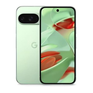 Смартфон Google Pixel 9 12/128GB Wintergreen (Зимнезелёный)