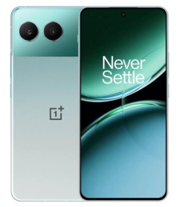 Смартфон OnePlus Nord 4 8/256GB Oasis Green (Зеленый)