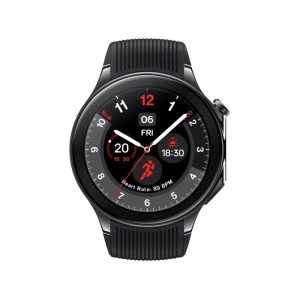 Умные часы OnePlus Watch 2 Global (Черный, Global)