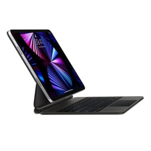 Клавиатура Apple Magic Keyboard для iPad Pro (2021) и iPad Air 11" (2020), черный