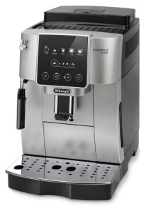 Кофемашина De'Longhi ECAM220.30.SB, серебристый