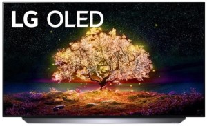 Телевизор OLED LG OLED77C14 (Производитель: Польша)