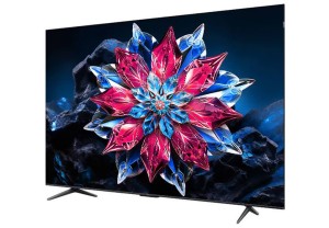 Телевизор TCL 85" C655 PRO QLED 85C655PRO