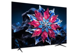 Телевизор TCL 85" C655 PRO QLED 85C655PRO