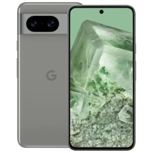 Смартфон Google Pixel 8 8/128GB JP (Серый, 128 ГБ, 8 ГБ, JP)