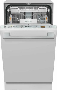 Встраиваемая посудомоечная машина Miele G 5590 SCVi SL Active