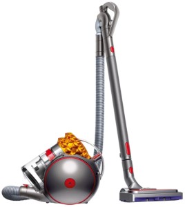 Пылесос Dyson Big Ball Multifloor 2