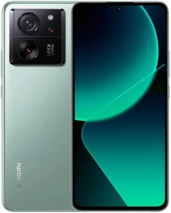 Смартфон Xiaomi 13T Pro, 12/512Gb Global, Meadow Green