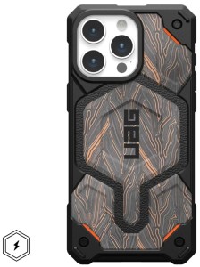 Чехол UAG Monarch Pro Limited Edition с Magsafe для iPhone 15 Pro Max, G10 (114222119999)