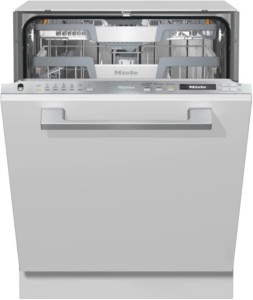 Встраиваемая посудомоечная машина Miele G 7250 SCVi