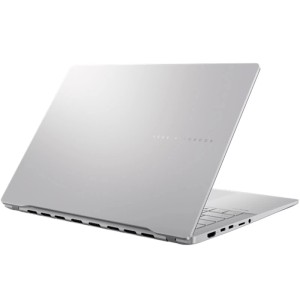 Ноутбук ASUS VivoBook S 14 M5406WA-PP086W 14 3K OLED/ R9-370HX/32GB/1TB SSD (90NB14P1-M004N0) Cool Silver