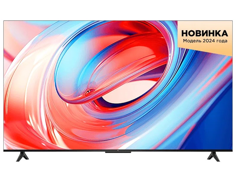 Телевизор TCL 50" V6B HDR 4K 50V6B