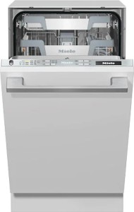 Встраиваемая посудомоечная машина Miele G 5790 SCVi SL