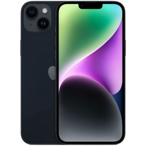 Смартфон Apple iPhone 14 Plus 512Gb Midnight