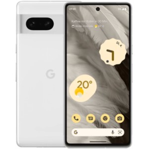 Смартфон Google Pixel 7, 8/128 Гб,  USA, White, белый