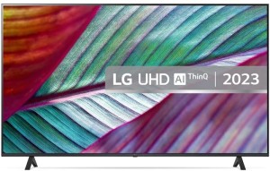 Телевизор LG 50UR78006LK