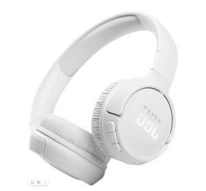 Беспроводные наушники JBL Tune 760NC (Белый)