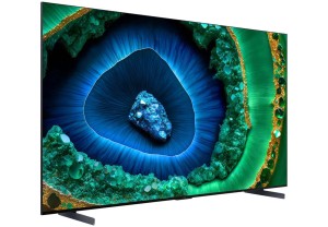 Телевизор TCL 85" C855 Premium QD-Mini LED 4K 85C855