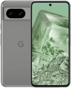 Смартфон Google Pixel 8 8/128GB Hazel (Серый)