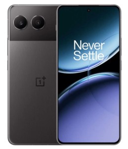 Смартфон OnePlus Nord 4 8/256GB Obsidian Midnight (Черный)