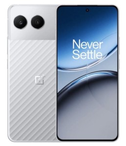 Смартфон OnePlus Nord 4 8/256GB Mercurial Silver (Серебристый)