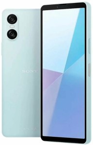 Смартфон Sony Xperia 10 VI, 8/128 GB, Blue