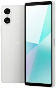 Смартфон Sony Xperia 10 VI, 8/128 GB, White